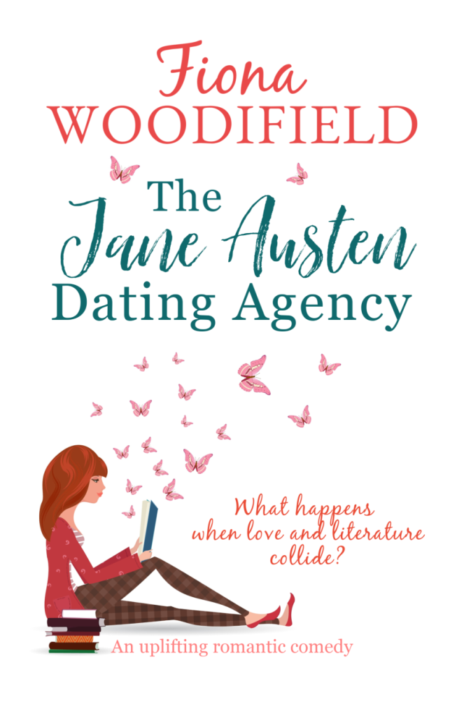 Austen dating agency